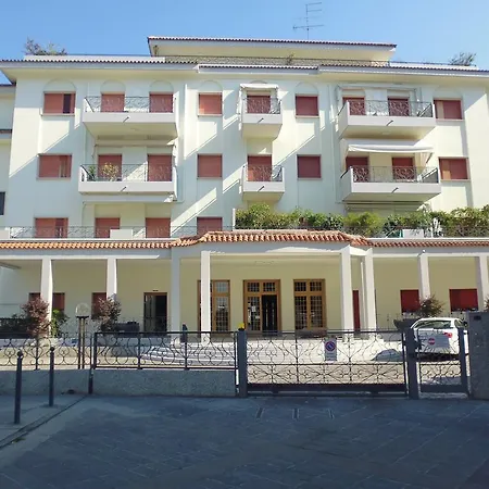 Bagni Miramare Apartament Lido di Jesolo