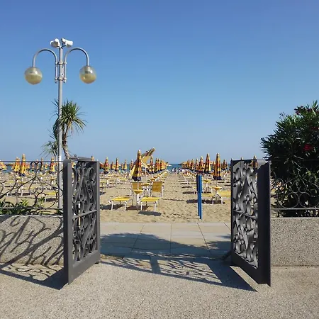 Bagni Miramare Lido di Jesolo