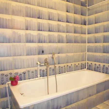 Bagni Miramare Apartment Lido di Jesolo