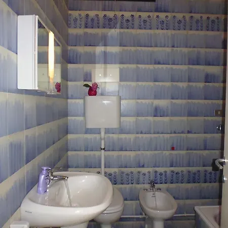 Bagni Miramare Apartment