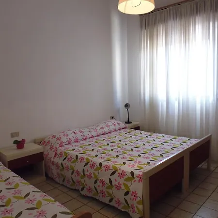Bagni Miramare Apartment Lido di Jesolo