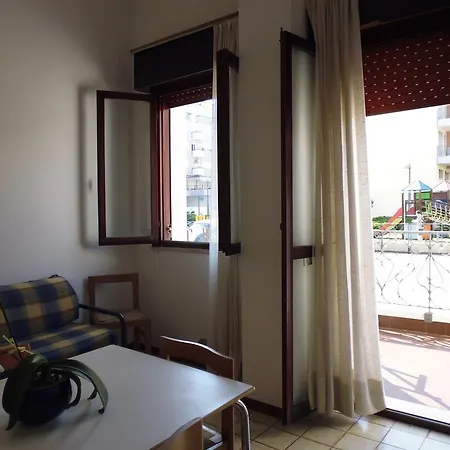 Bagni Miramare Apartment