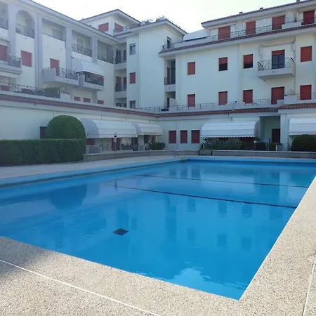 Bagni Miramare Apartment