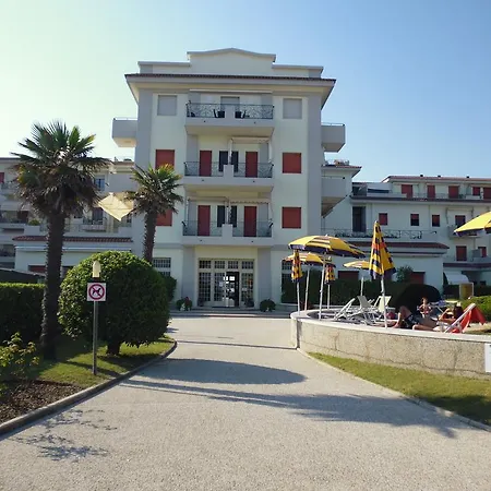 Bagni Miramare * Lido di Jesolo