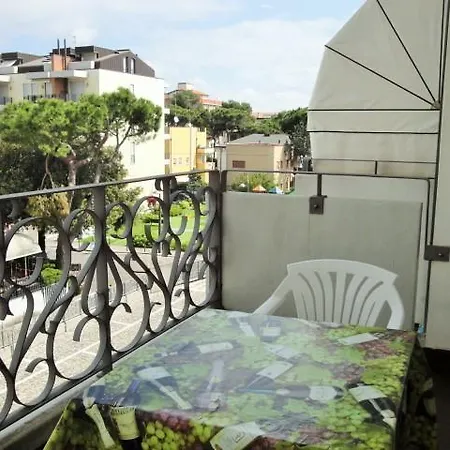 Bagni Miramare Apartment *