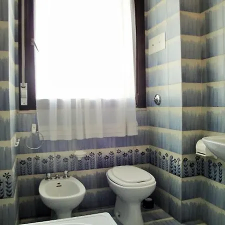 Bagni Miramare Apartment *