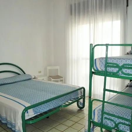 Bagni Miramare Apartment *