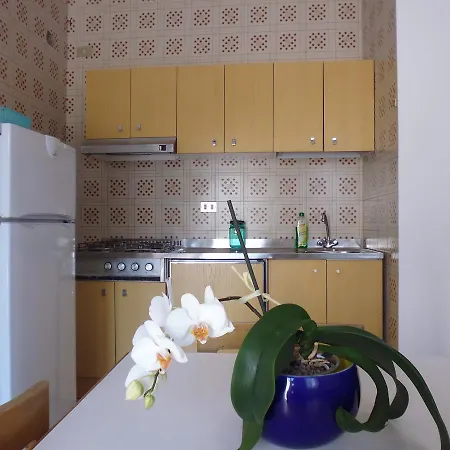 Bagni Miramare Apartment